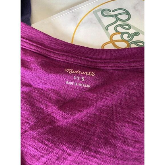 3/$25 Bundle of 3 Women's Jersey Tee shirt-size S - Picture 8 of 8